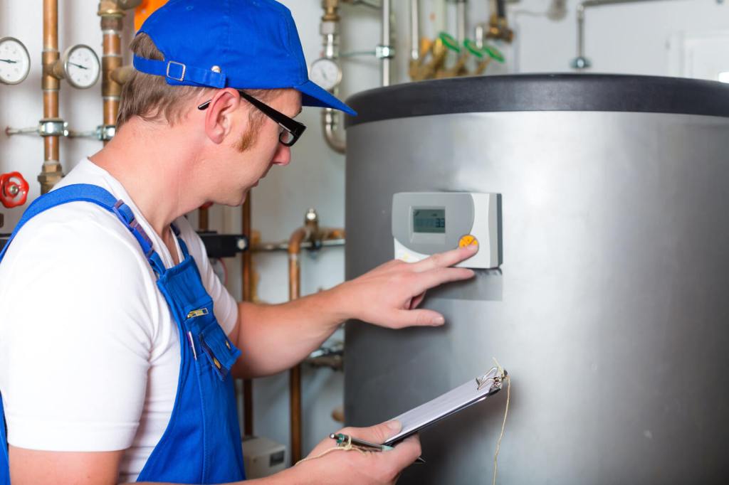 Stepping into Comfort: A Guide to Hot Water Systems on the Gold&nbsp;Coast
