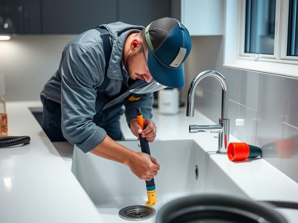 Blocked Drains Ashmore: Local Experts You Can&nbsp;Trust