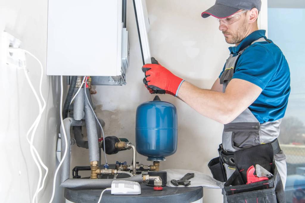 Why Prompt Gas Fitting Repair Is Essential for&nbsp;Safety