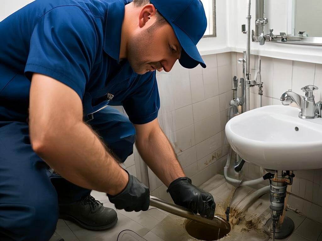Blocked Drains Helensvale: Expert Solutions &&nbsp;Tips